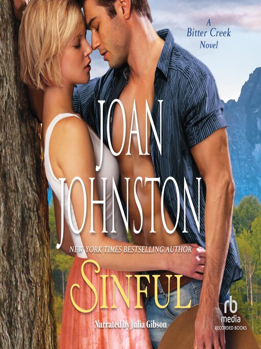 Title details for Sinful by Joan Johnston - Available